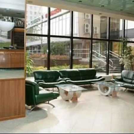 Yubileiny Minsk