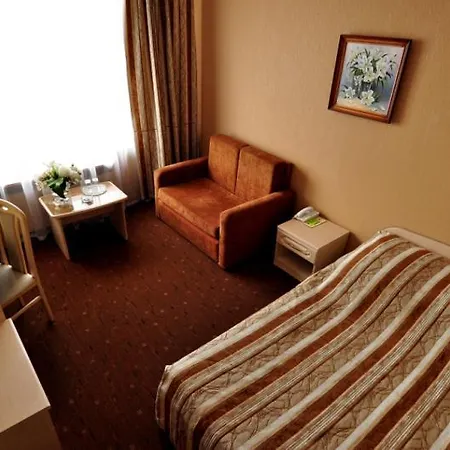 Yubileiny Hotel 3*