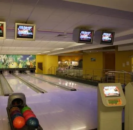 Yubileiny Hotel 3*