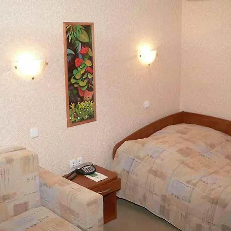 Hotel Yubileiny Minsk