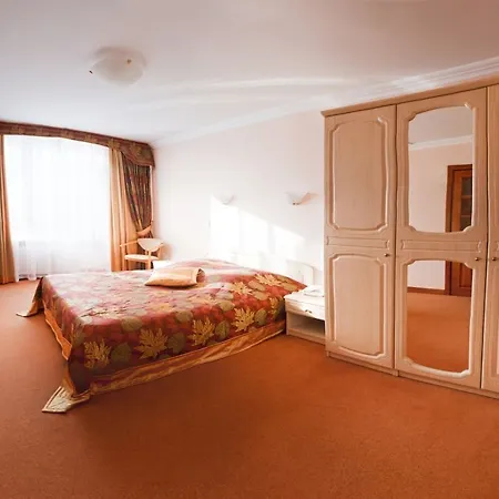 Hotel Yubileiny Minsk