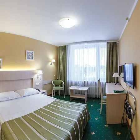 Hotel Yubileiny