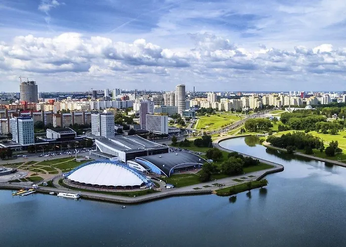 Yubileiny Ξενοδοχείο 3*