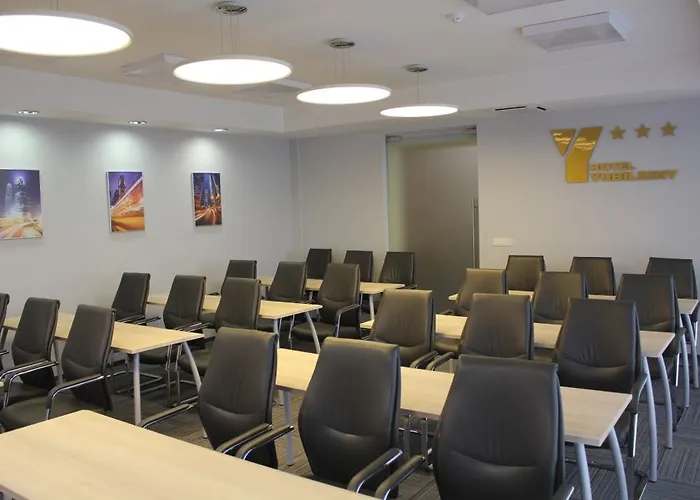 Yubileiny 3* Μινσκ