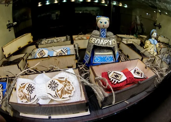 Yubileiny Ξενοδοχείο