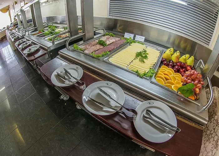 Yubileiny Μινσκ