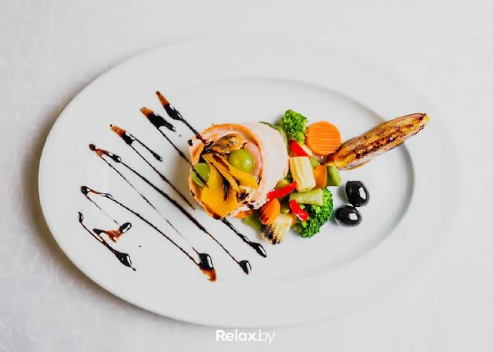 Ξενοδοχείο Yubileiny